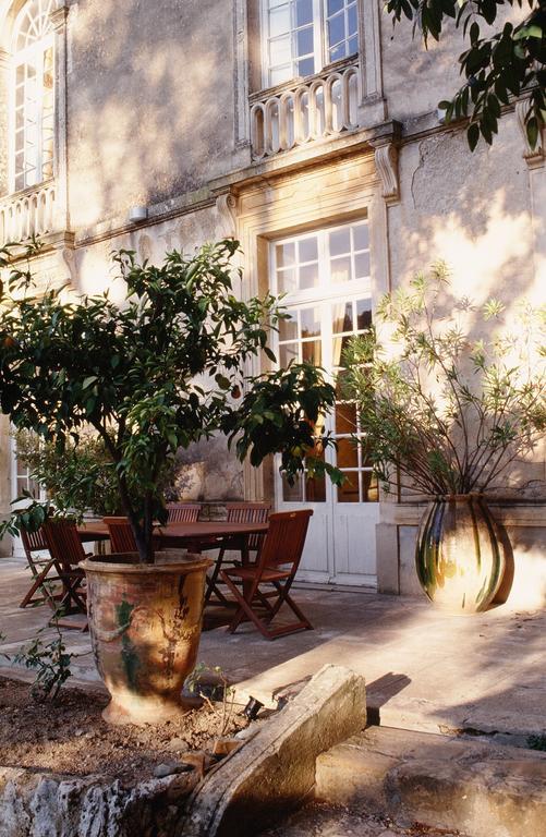 Chateau D'Agel Chambres D'Hotes Exteriér fotografie